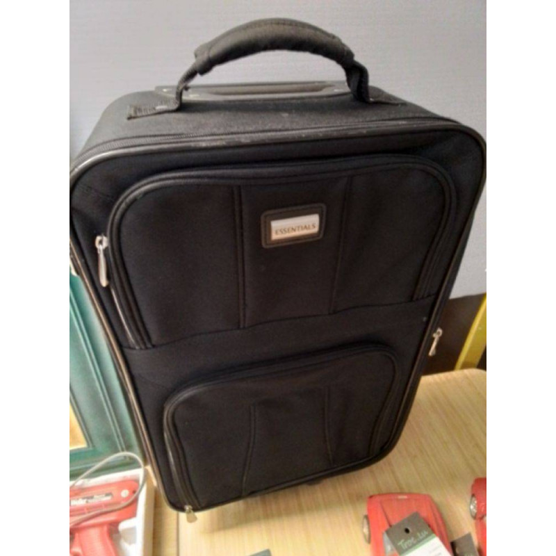 VALISE ESSENTIEL 