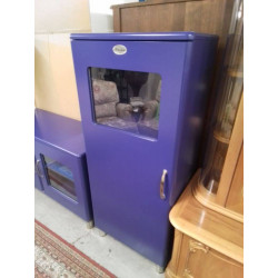 VITRINE MALIBU 1 PORTE 