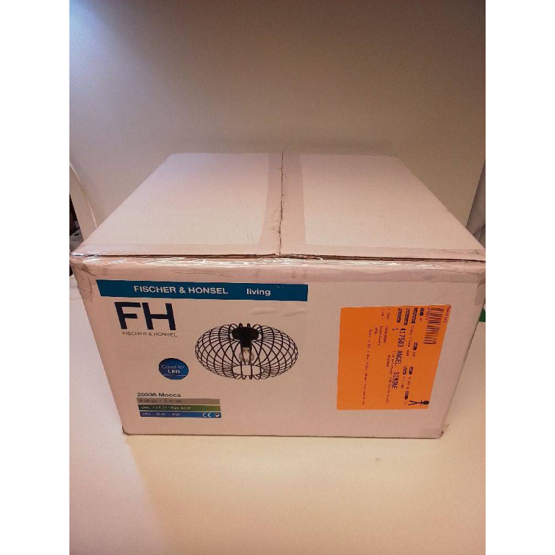 PLAFONNIER FISCHER HONSEL