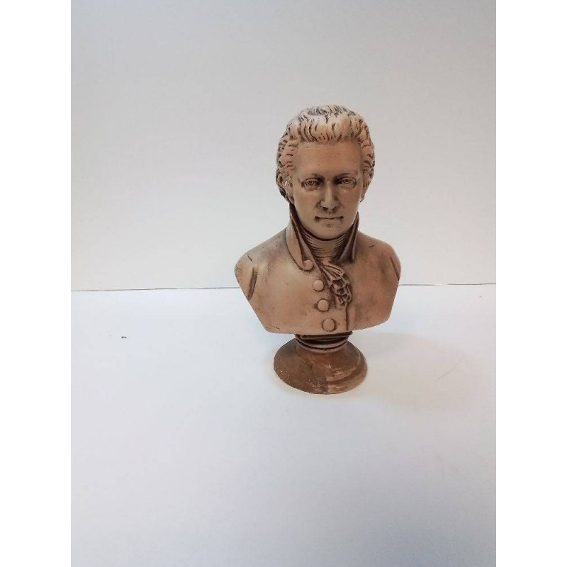 BUSTE DE MOZART
