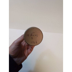 SOLIFLORE GRES SIGNÉE 