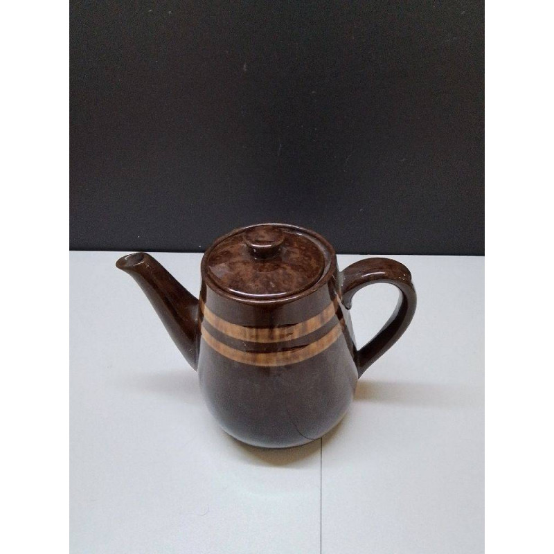 THEIERE VILLEROY&BOCH BRUNE 