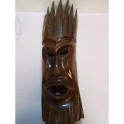 MASQUE BOIS