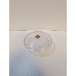 BONBONNIERE CRISTAL D’ARQUES