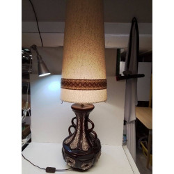 LAMPADAIRE VINTAGE...