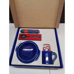 SERVICE WMF MOND MANNCHEN