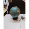 LAMPE MAPPEMONDE 