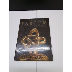 LIVRE HISTOIRE DU PARFUM