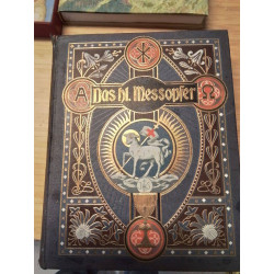 LIVRE A DAS HL.MESSOPFER
