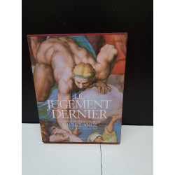 LIVRE LE JUGEMENT DERNIER