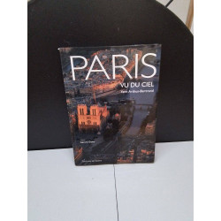 LIVRE PARIS