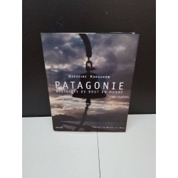 LIVRE PATAGONIE