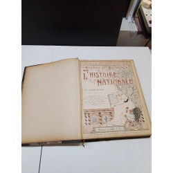 LIVRE SCENES ET EPISODES DE...