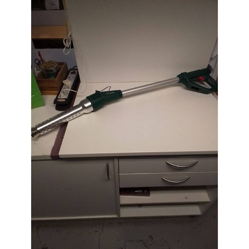 DESHERBEUR ÉLECTRIQUE PARKSIDE