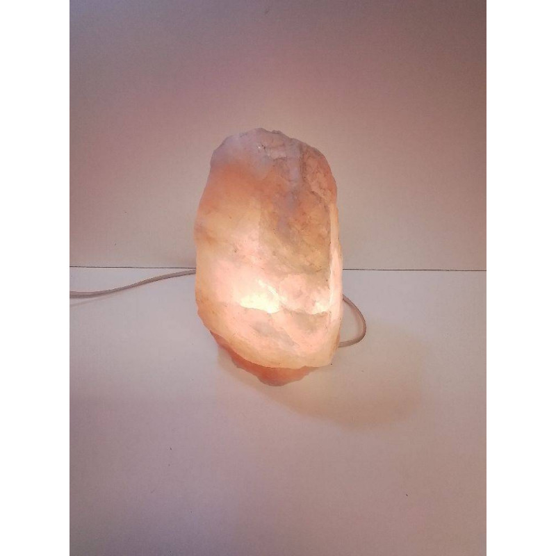 LAMPE DE SEL 