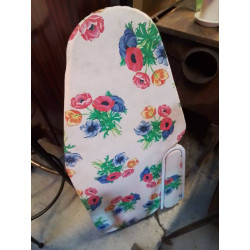 JEANNETTE GRAND MODÈLE 