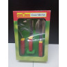 MINI SET DE JARDINAGE WOLF 