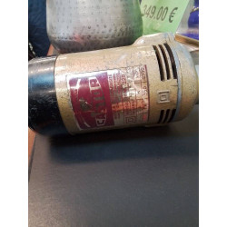 PERCEUSE VINTAGE CASTOR