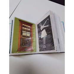 ALBUM CARTES POSTALES...