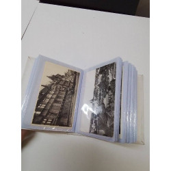 ALBUM CARTES POSTALES...