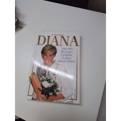 LIVRE DIANA 