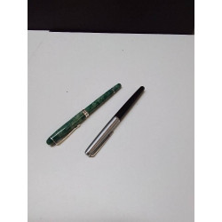 STYLO PLUME LA PIECE