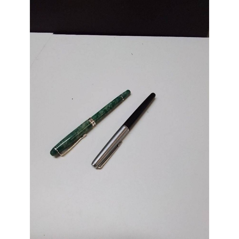 STYLO PLUME LA PIECE