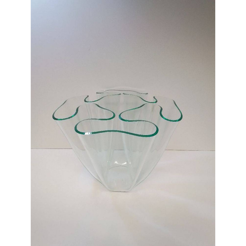 VASE PVC DRAPÉ 
