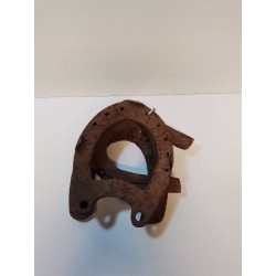 LOT DE FERS A CHEVAL 