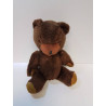 OURSON PELUCHE ANCIEN 