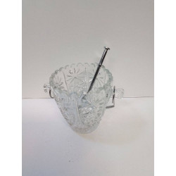 SEAU A GLAÇONS + PINCE