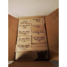 LOT DE RATIONS MILITAIRES 