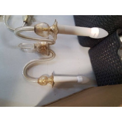 APPLIQUE STYLE MURANO