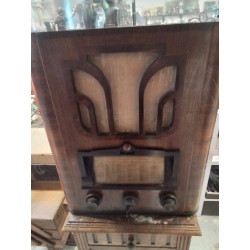 RADIO ANCIENNE PHILIPS EN...