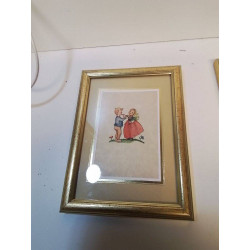 CADRE ENFANT PETIT MODÈLE 