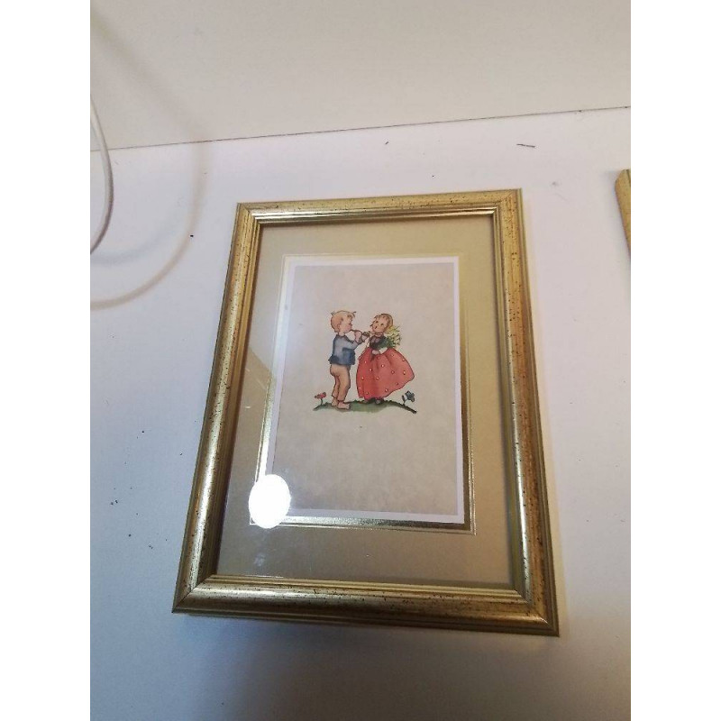 CADRE ENFANT PETIT MODÈLE 