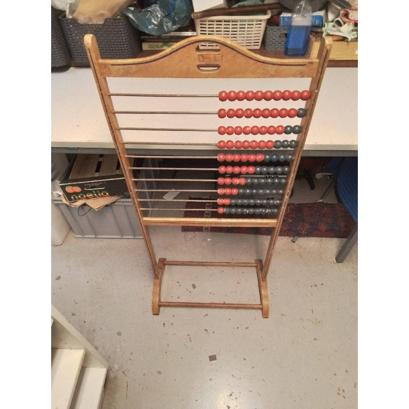 BOULIER ANCIEN TORCK