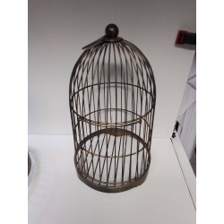 CAGE A SUSPENDRE 