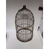CAGE A SUSPENDRE 