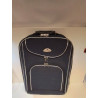 VALISE BLEUE CODE 000