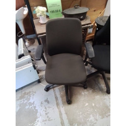 CHAISE DE BUREAU