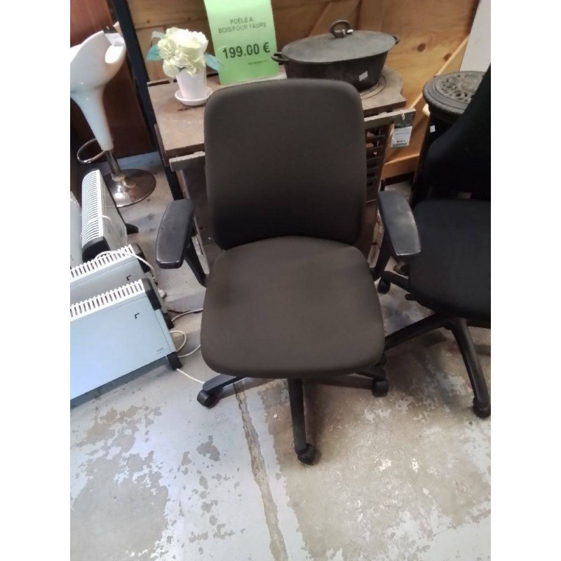 CHAISE DE BUREAU