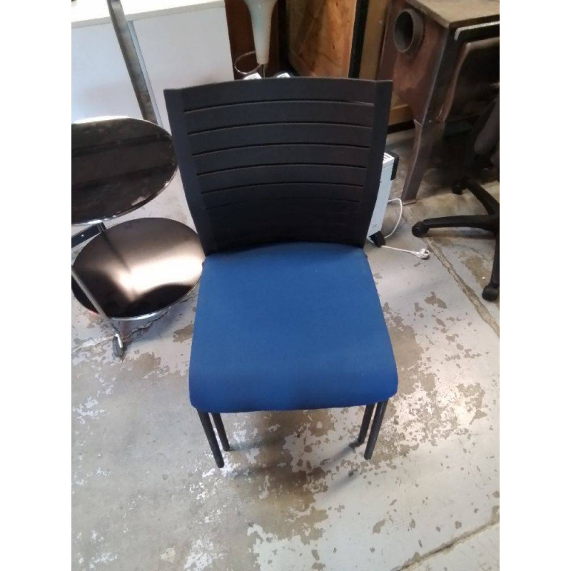 CHAISE DE REUNION STEELCASE