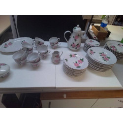 SERVICE DE TABLE KAHLA