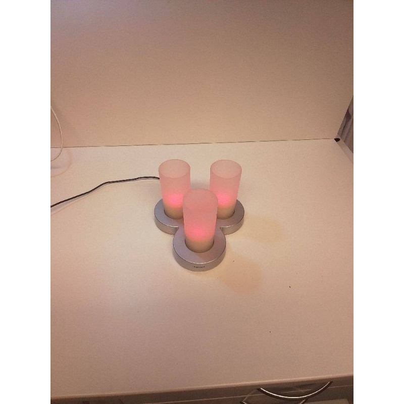 LAMPE 3 FEUX PHILLIPS 