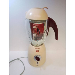 BLENDER PHILIPS ALESSI +...