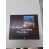 LIVRE LES ALPES REINHOLD MESSNER