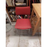 CHAISE VINTAGE ANNEE 69