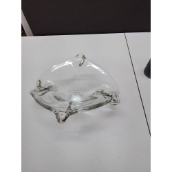 COUPE CRISTAL PM SIGNE