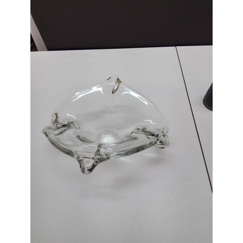 COUPE CRISTAL PM SIGNE